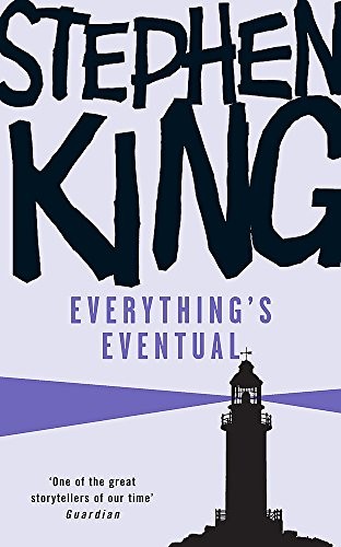 Stephen King: Everything's Eventual (Paperback, 2007, Hodder & Stoughton)