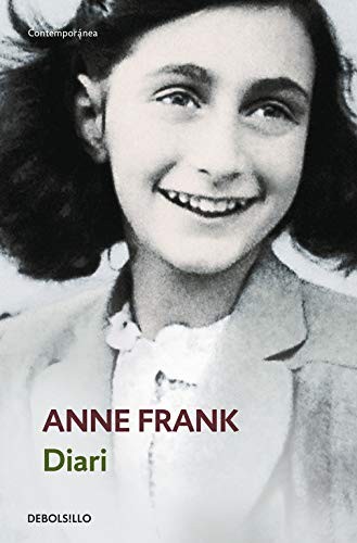 Anne Frank: DIARI D'ANNA FRANK (Spanish language, 2003, Penguin Random House Grupo Editorial)