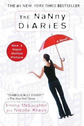 Emma McLaughlin, Nicola Kraus: The Nanny Diaries