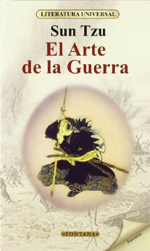 Sun Tzu: El arte de la guerra (Spanish language)