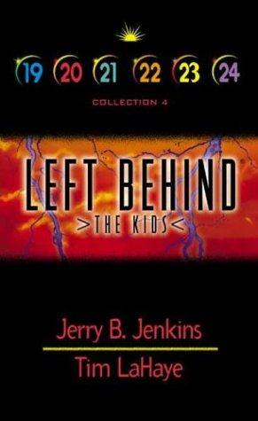 Tim F. LaHaye, Jerry B. Jenkins: Left Behind (Paperback, 2002, Tyndale Kids)