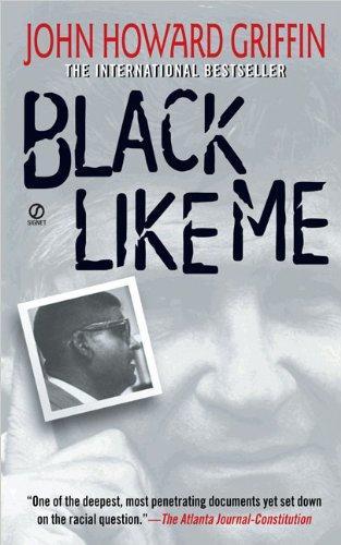 John Howard Griffin: Black Like Me (1996)