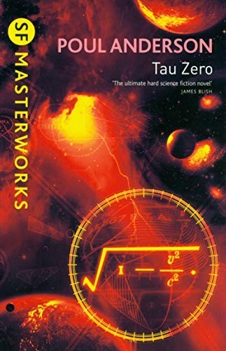 Poul Anderson: Tau Zero (EBook, Orion, Orion Publishing Group, Limited)