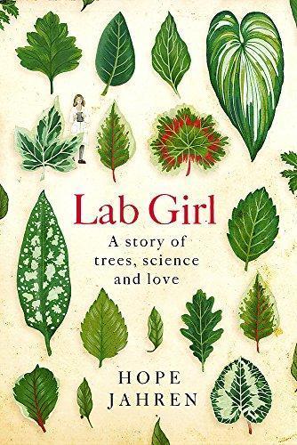 Hope Jahren: Lab Girl (2016)