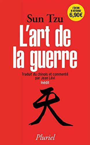 Sun Tzu: L'art de la guerre (French language, 2011)