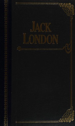 Jack London: Jack London Masters Library (Hardcover, 1985, Amaranth Pub)