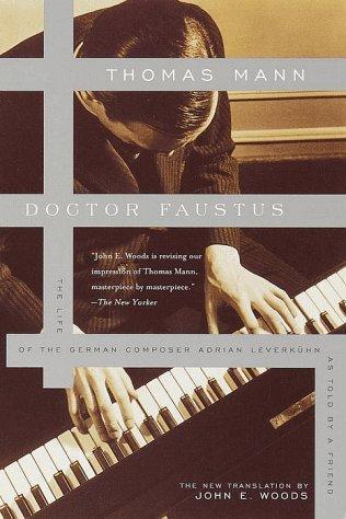 Thomas Mann: Doctor Faustus (1999)