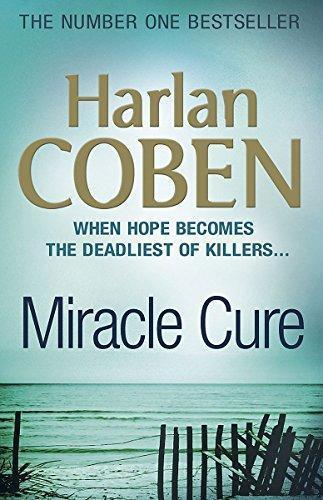 Harlan Coben: Miracle Cure (2011)