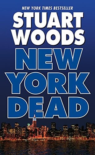 Stuart Woods: New York dead. (1991, Harper Paperbacks)