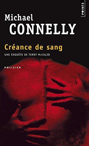 Michael Connelly: Créance de sang (French language, 2003)