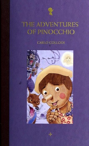 Carlo Collodi: The Adventures of Pinocchio (Hardcover, 2005, The Great Reads)