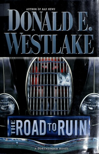 Donald E. Westlake: The road to ruin (2004)