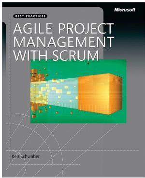 Ken Schwaber: Agile Project Management with Scrum (2009)