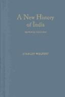 Stanley A. Wolpert: A new history of India (2004, Oxford University Press)