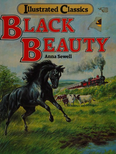 Anna Sewell: Black Beauty (1983, Rand McNally)