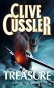 Clive Cussler: Treasure (HARPER COLLINS 1 PAP)