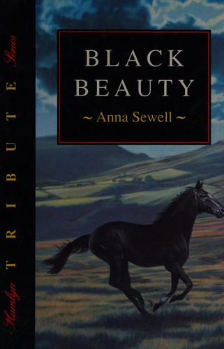 Anna Sewell: Black beauty (1989, Hamlyn)