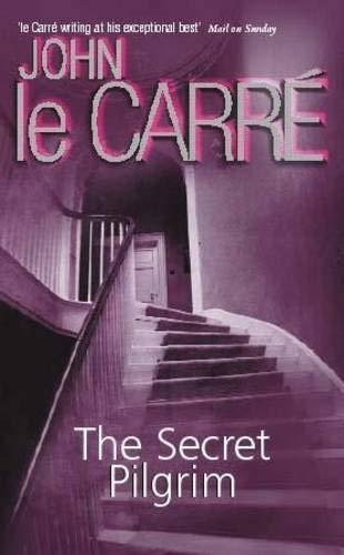 John le Carré: The Secret Pilgrim (1991)