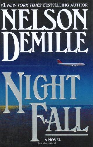 Nelson DeMille: Night Fall (2004)