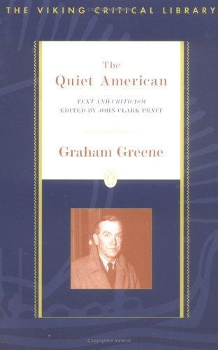 Graham Greene: The quiet American (1996)