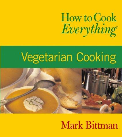 Mark Bittman: How to Cook Everything  (Paperback, 2003, Wiley)