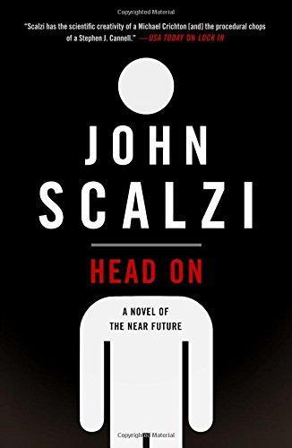 John Scalzi: Head on