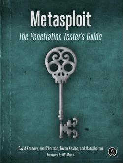 David Kennedy: Metasploit (2011)