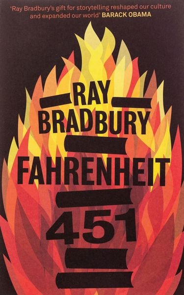 Ray Bradbury: Fahrenheit 451 (2013)