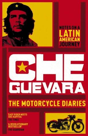 Che Guevara: Motorcycle Diaries (Paperback, HarperPerennial)