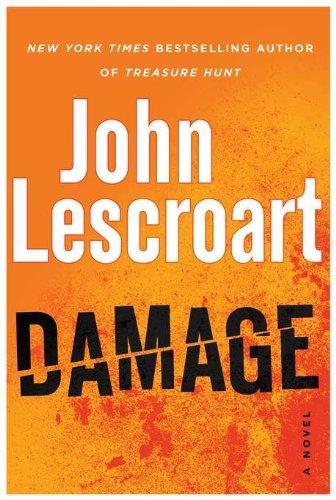 John Lescroart: Damage