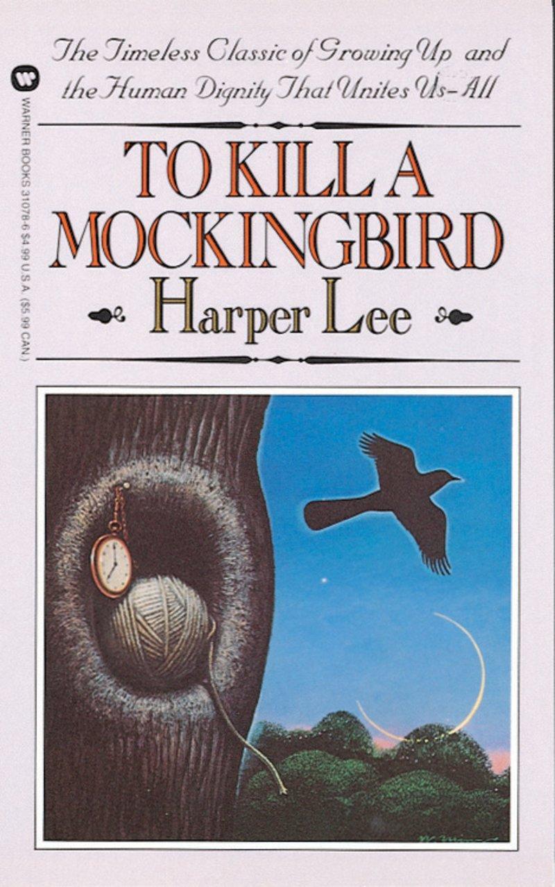 Harper Lee, Harper Lee: To kill a mockingbird (French language)