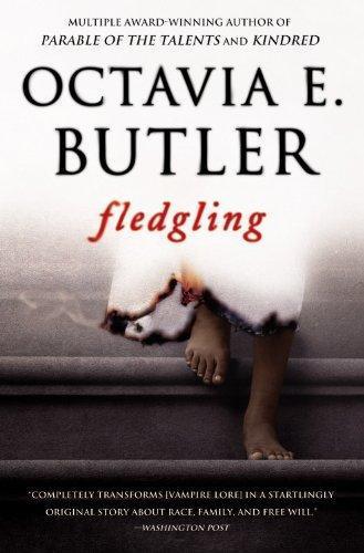 Octavia E. Butler: Fledgling (2007)