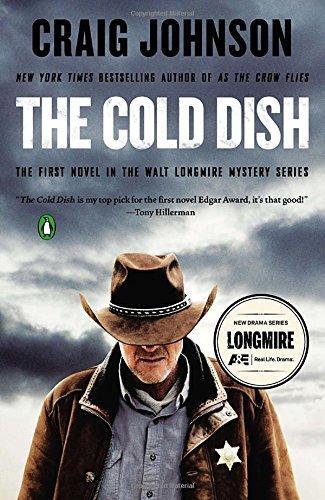 Craig Johnson: The Cold Dish (2012)