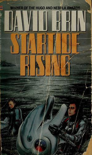 David Brin: Startide rising (1983)