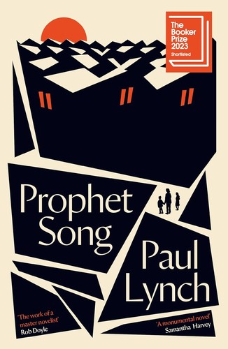 Paul Lynch: Prophet Song (2023, Grove/Atlantic, Incorporated)