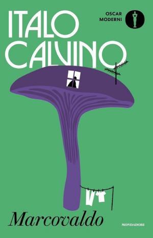 Italo Calvino: Marcovaldo (Italian language)