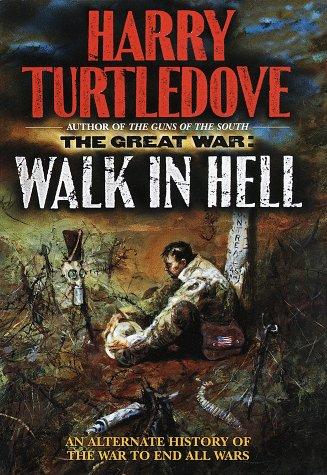 Harry Turtledove: The Great War (1999, Ballantine Pub. Group)