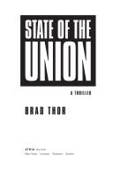 Brad Thor: State of the union (2004, Atria Books)