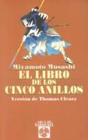 Miyamoto Musashi, T. Cleary: El libro de los cinco anillos (Paperback, 2001, Edaf S.A.)