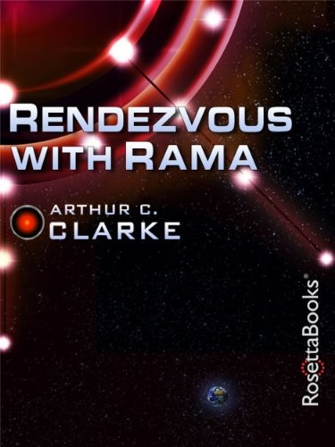 Arthur C. Clarke: Rendezvous with Rama (RosettaBooks)