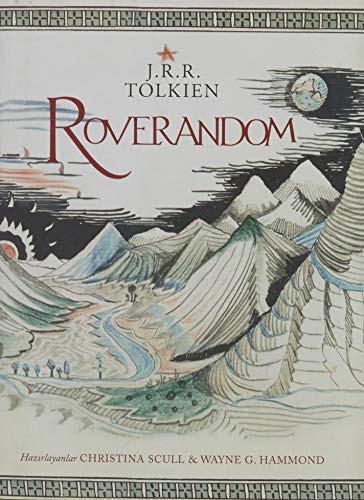 J.R.R. Tolkien: Roverandom-Özel Ciltli Baski (Paperback, Ithaki Yayinlari)