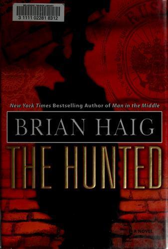 Brian Haig: The hunted (2009)