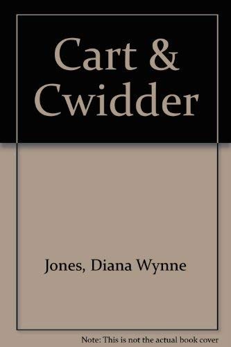 Diana Wynne Jones: Cart & cwidder (1990, Collier Books)