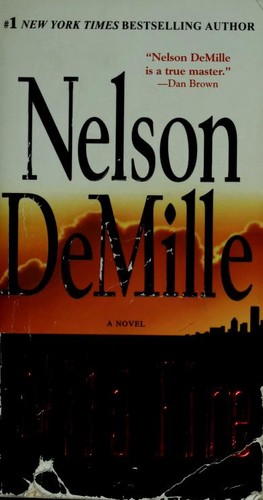 Nelson DeMille: Wild Fire (Paperback, 2007, Vision)