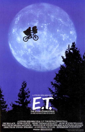 William Kotzwinkle: E.T. (1985, Berkley)