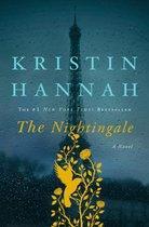 Kristin Hannah: Nightingale (2015, St. Martin's Press)