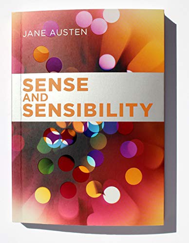 Jane Austen, Graphic Arts Books: Sense and Sensibility (Paperback, 2018, Graphic Arts Books)