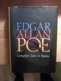 Edgar Allan Poe: The Complete Tales and Poems of Edgar Allan Poe (1985, Castle Books)