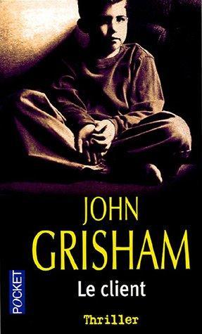 John Grisham: Le client (French language, 1997)