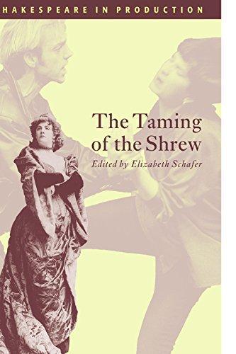 William Shakespeare: The Taming of the Shrew (2002)